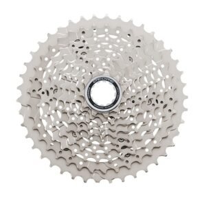 Cassete Shimano Deore CS-M4100 11-42 10 vel