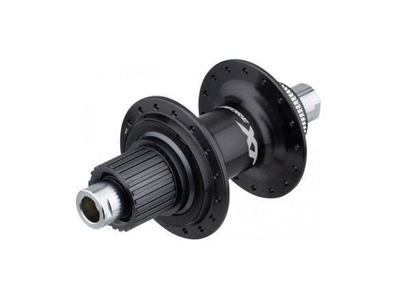 Cubo Traseiro Shimano XT FH-M8110 Micro 32F 12 vel - Imagem 2