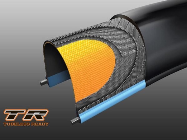 Pneu Maxxis Ikon Tanwall EXO Tubeless 29x2.20 - Imagem 6