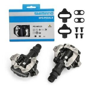 Pedal Shimano PD-M520