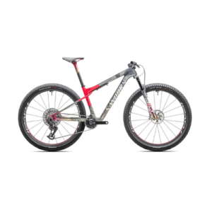 Specialized Epic S-Works World Cup LTD - Forward 50 Collection 2025