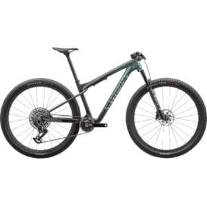SPECIALIZED S-WORKS EPIC WORLD CUP