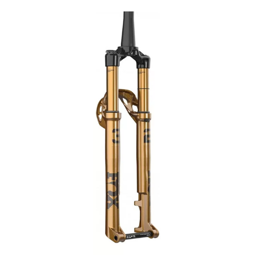 Fox Factory Sc 32 100mm Kashima 15x110 Grip Sl Gold 2025
