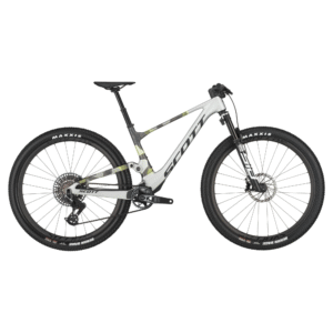SCOTT SPARK RC 900 WORLD CUP 2025