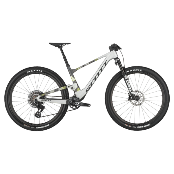 SCOTT SPARK RC 900 WORLD CUP 2025