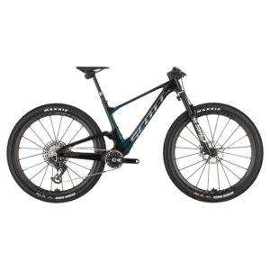 SCOTT SPARK RC 900 SL 2025