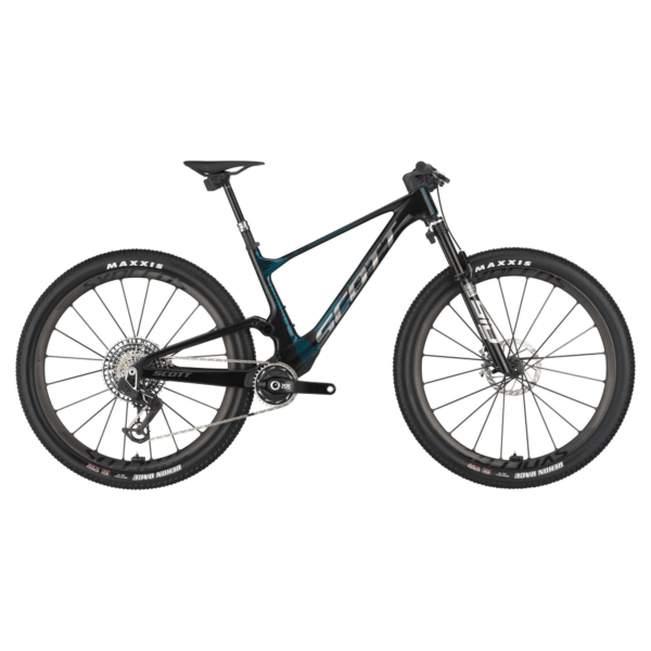 SCOTT SPARK RC 900 SL 2025