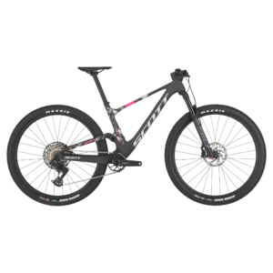 SCOTT SPARK RC 900 TEAM 2025