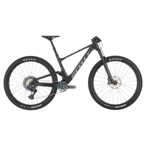 SCOTT SPARK RC 900 TEAM ISSUE 2025
