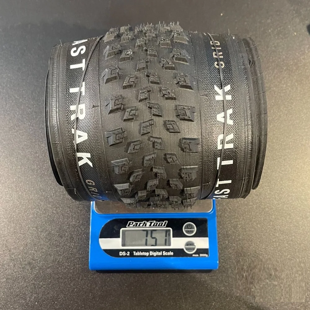 PNEU 29X2.35 SPECIALIZED FAST TRAK CONTROL 2BR T7 - 00122-4005