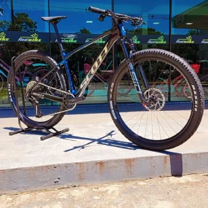 Scott scale rc 900 Team Carbon 2025