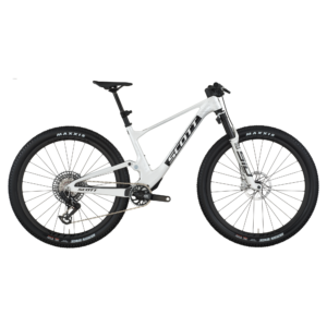 Bicicleta SCOTT Spark RC World Cup EVO