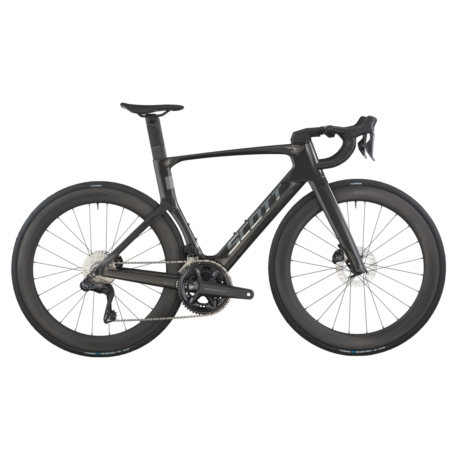Bicicleta SCOTT Foil RC 10 - Imagem 7