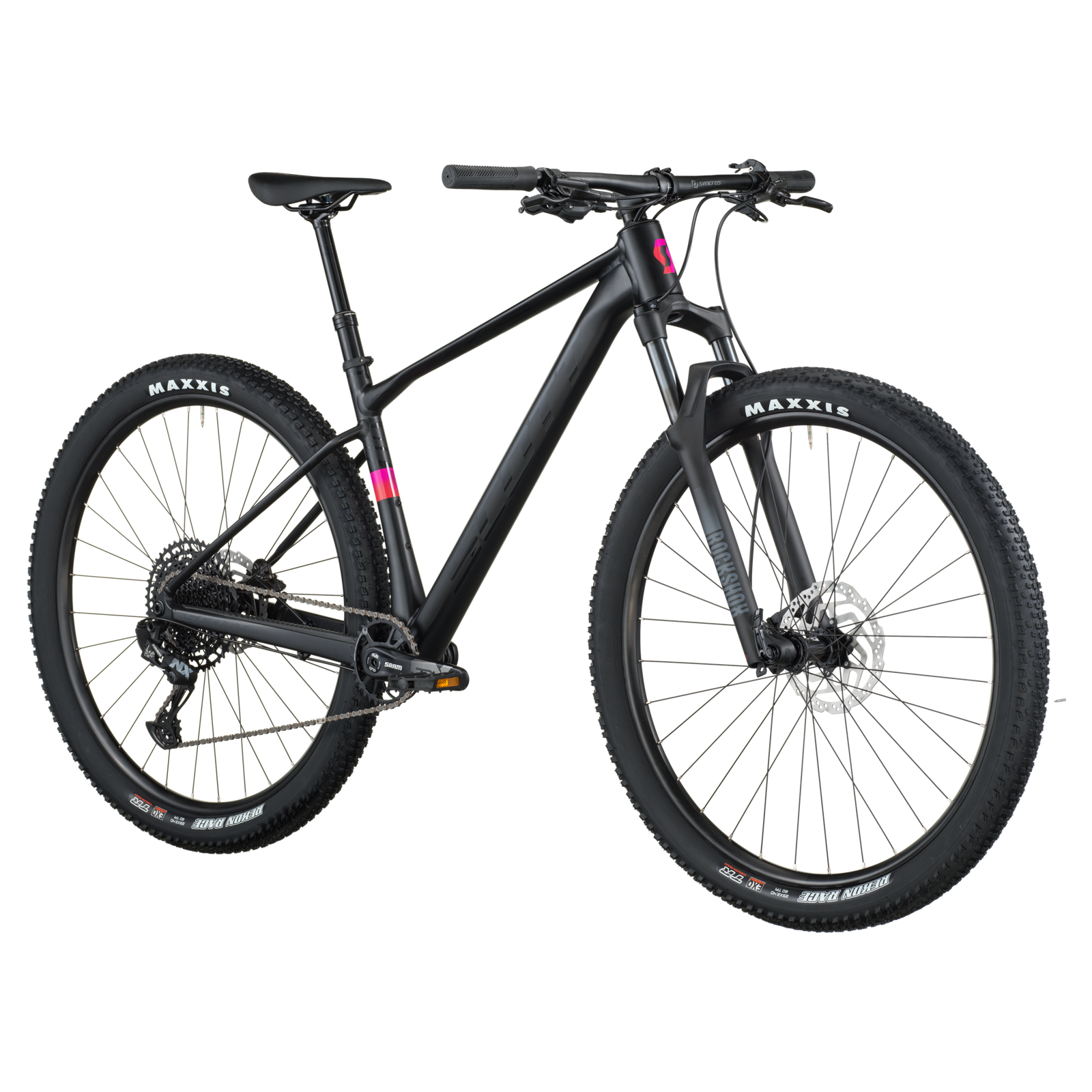 SCOTT SCALE 930 2026