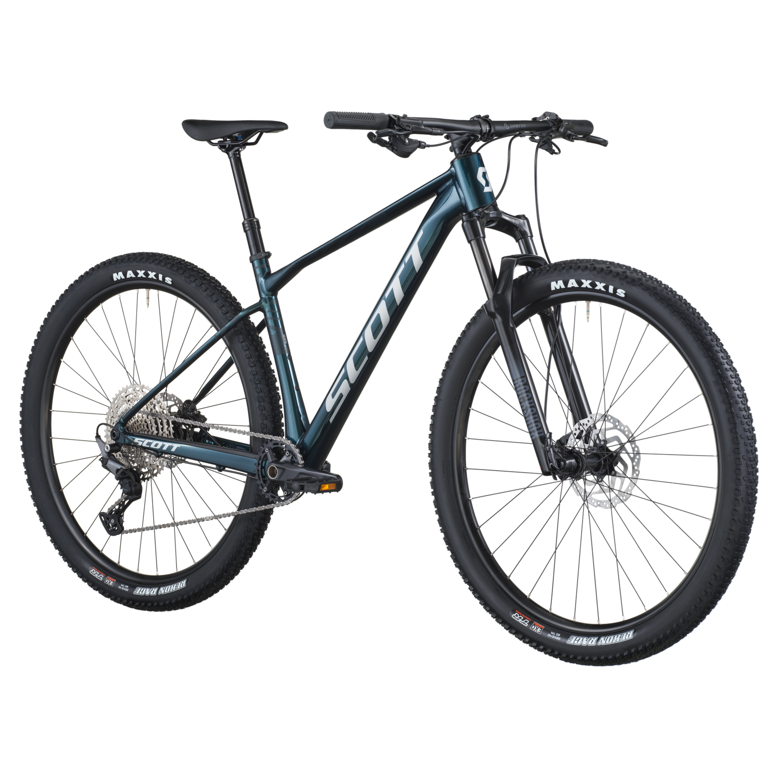 SCOTT SCALE 935 2026