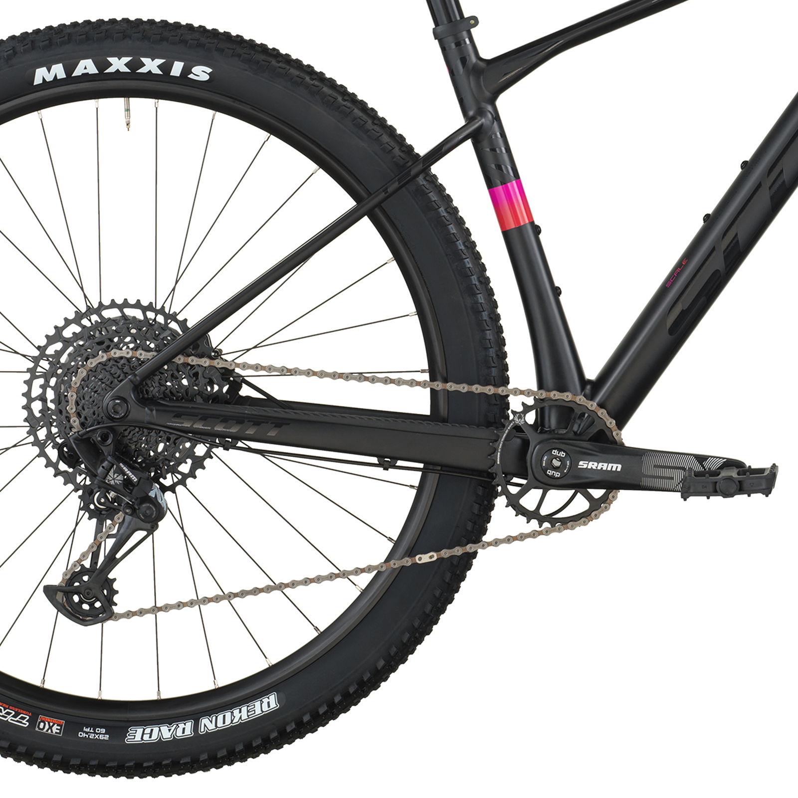 SCOTT SCALE 930 2026 - Imagem 6