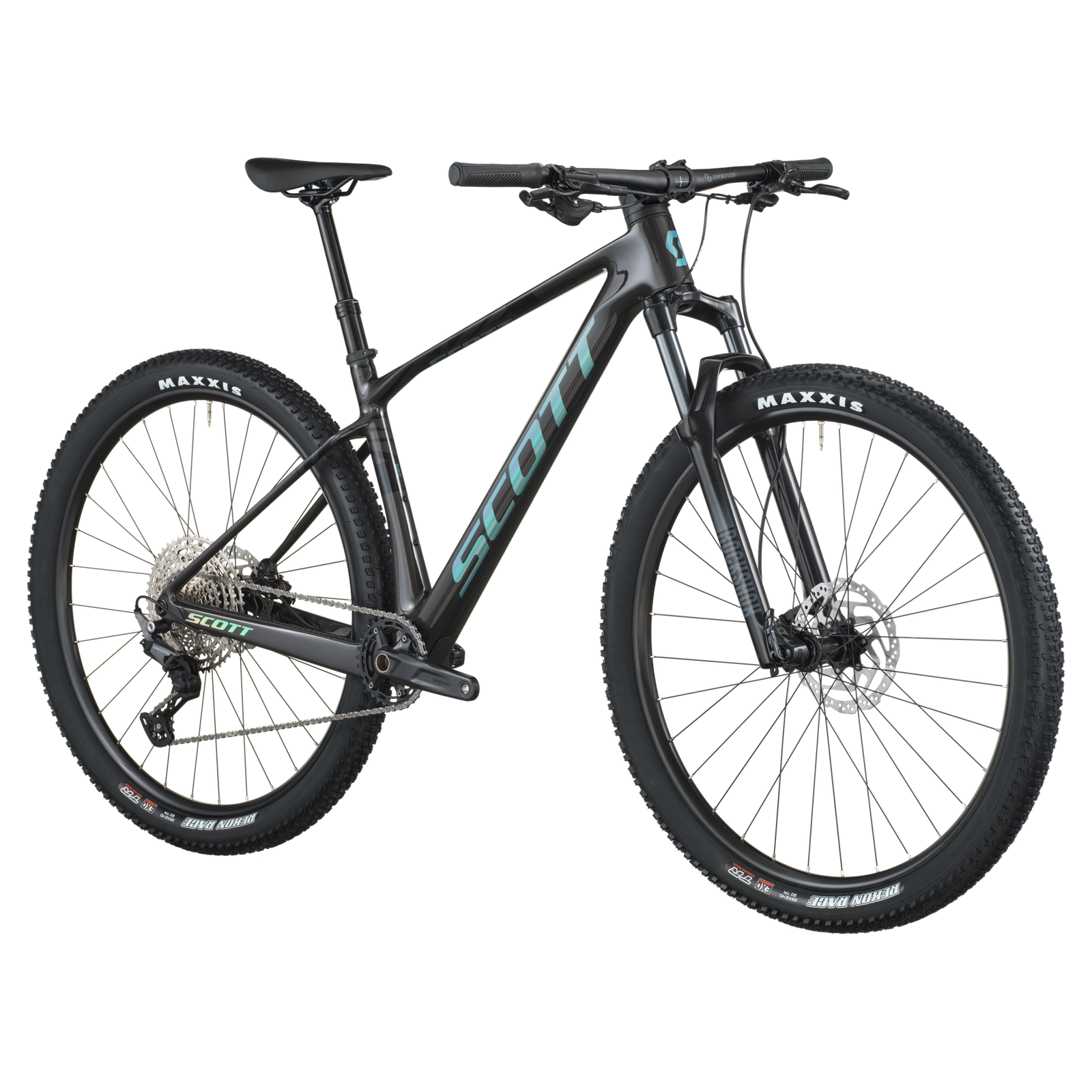 SCOTT SCALE 920 2026