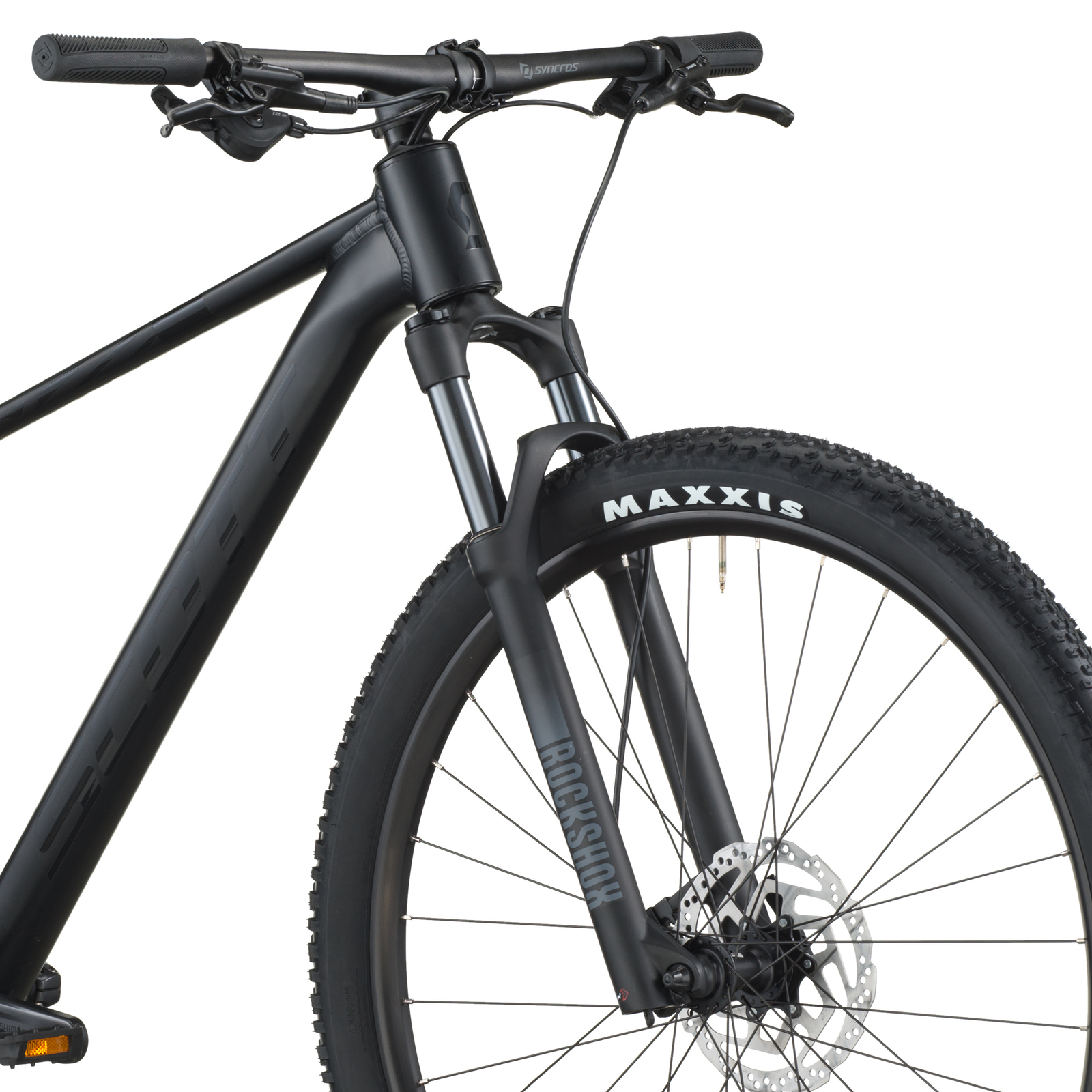 SCOTT SCALE 940 2026 - Imagem 4