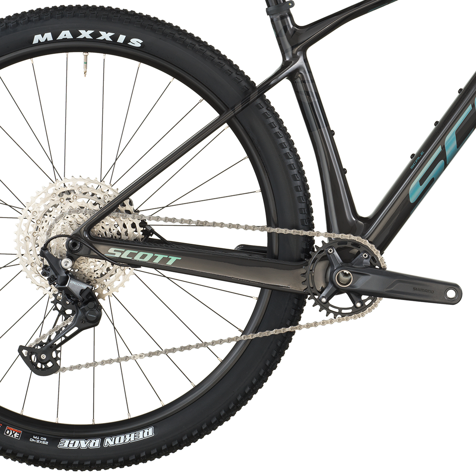 SCOTT SCALE 920 2026 - Imagem 4