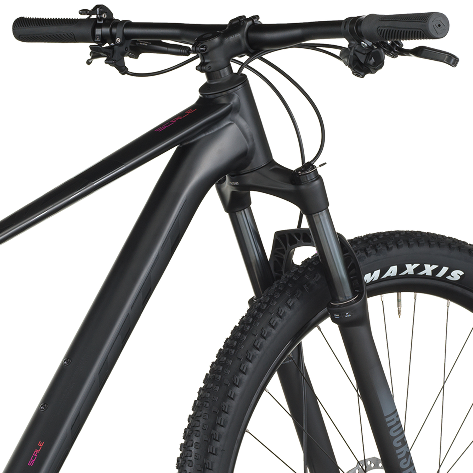 SCOTT SCALE 930 2026 - Imagem 3