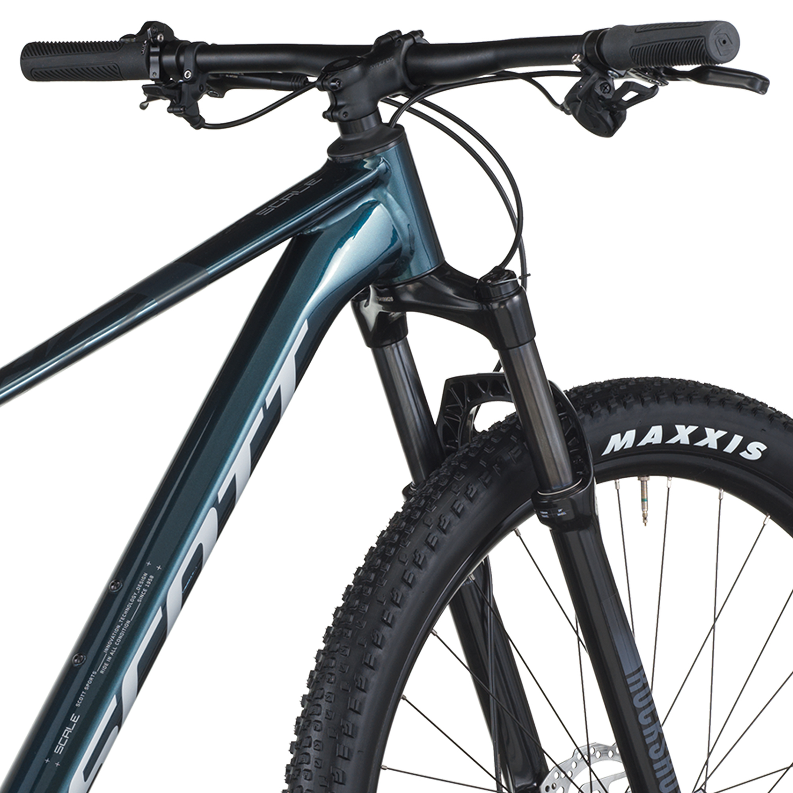 SCOTT SCALE 935 2026 - Imagem 10
