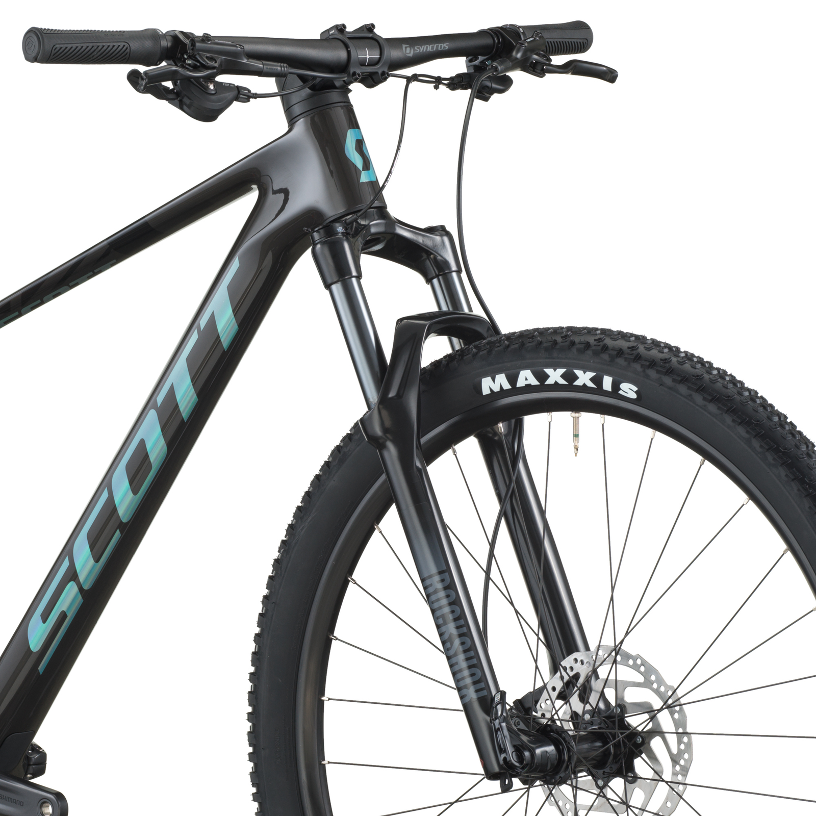 SCOTT SCALE 920 2026 - Imagem 5