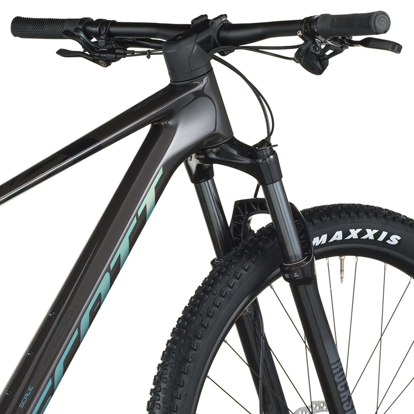SCOTT SCALE 920 2026 - Imagem 7