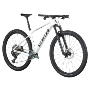 Bicicleta SCOTT Scale RC Team Issue 2026